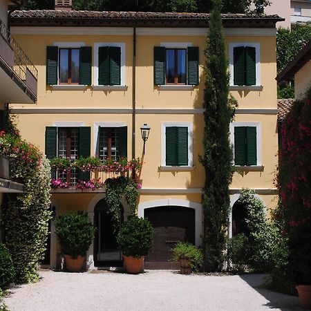Affittacamere Casa Zia Cianetta Residenza di Campagna Capodacqua  Esterno foto