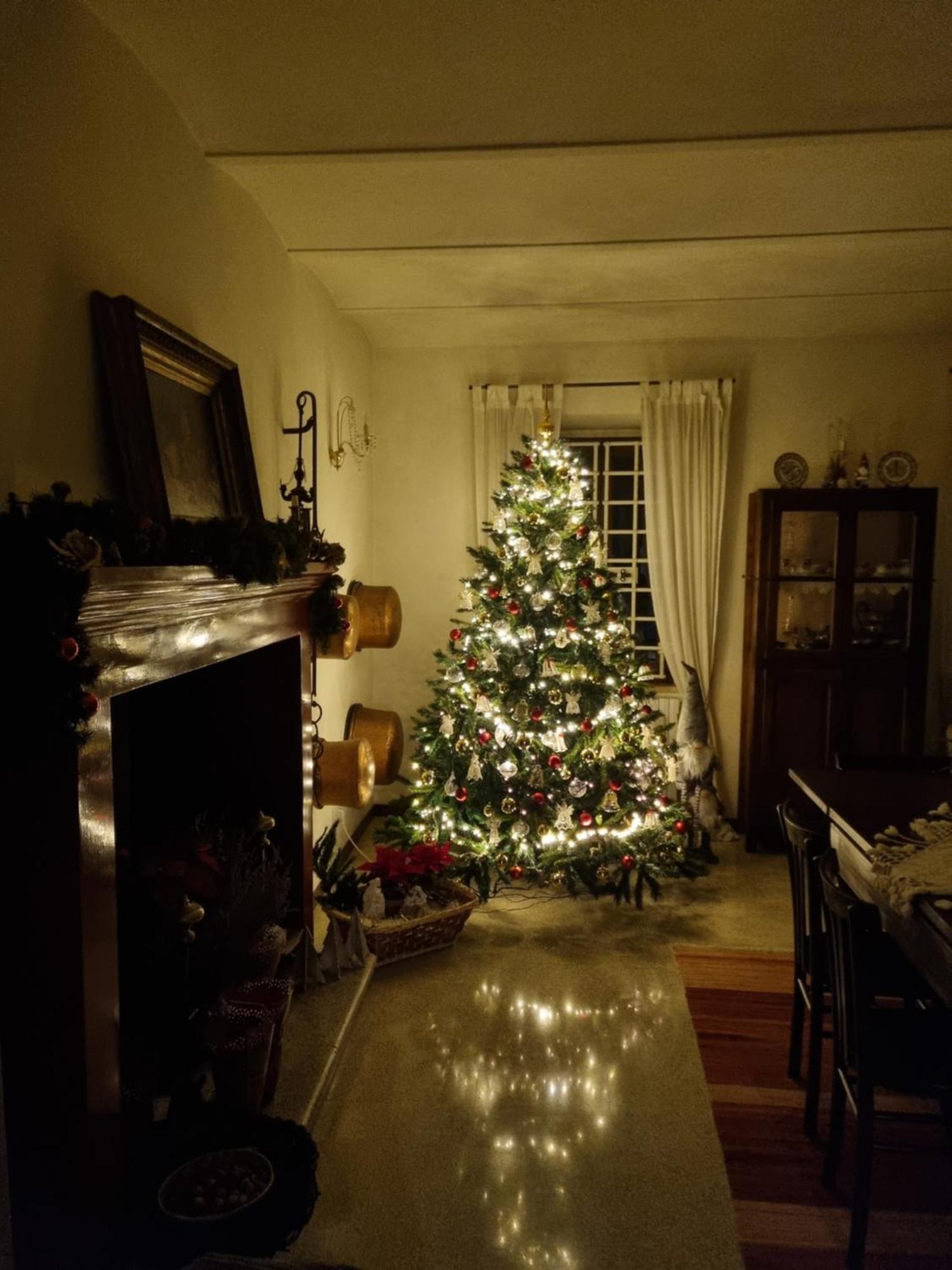 Affittacamere Casa Zia Cianetta Residenza di Campagna Capodacqua  Esterno foto