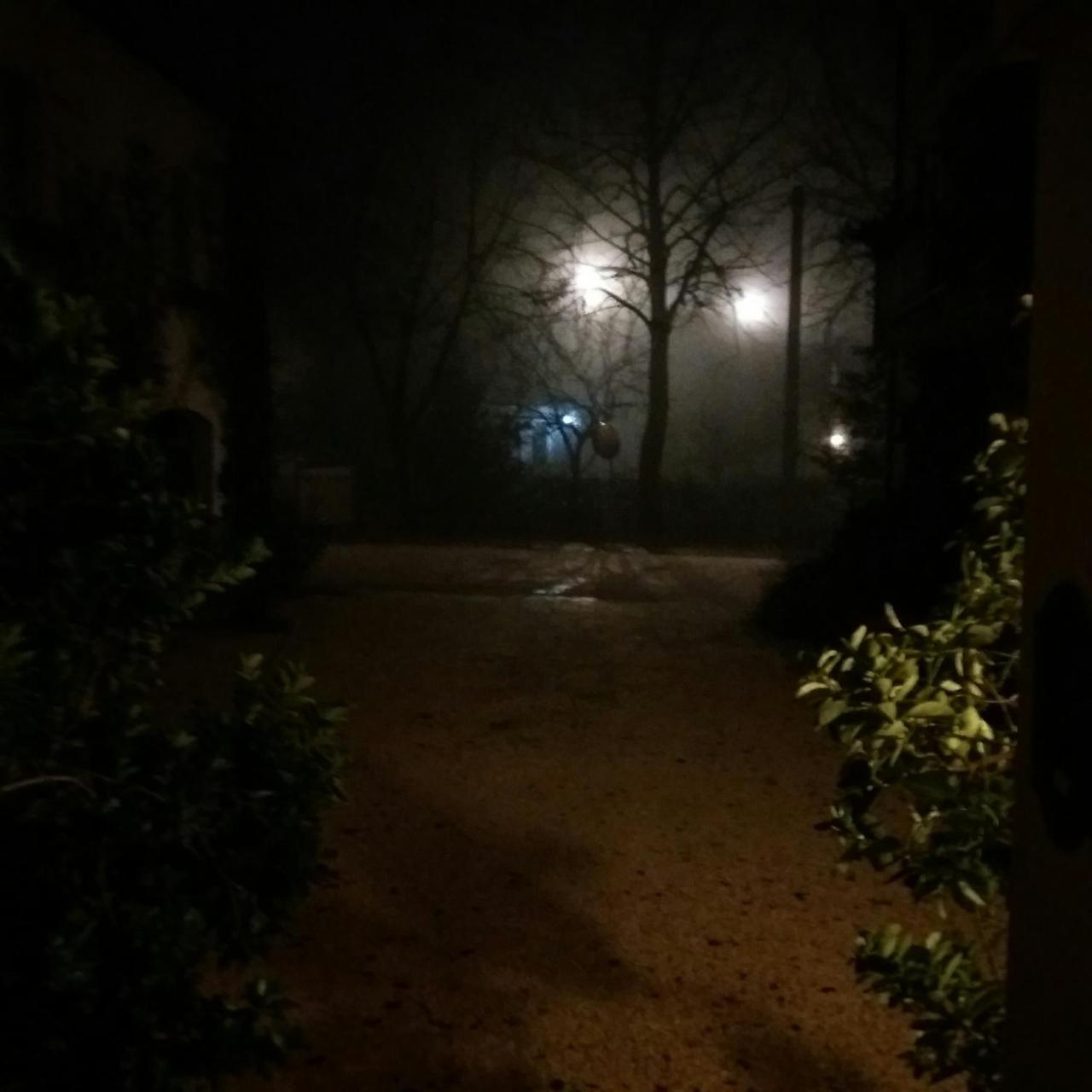 Affittacamere Casa Zia Cianetta Residenza di Campagna Capodacqua  Esterno foto